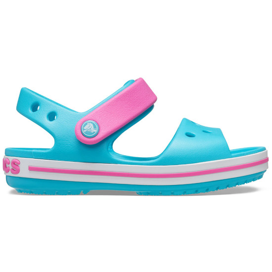 Crocs Crocband Sandal Kids Crocs Crocband Sandal Kids